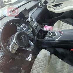 مێرسێدس بێنز C-Class
